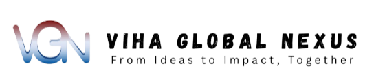viha global nexus llp logo